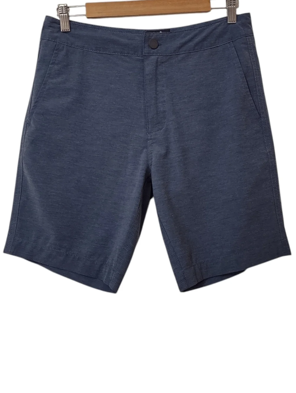 Faherty Men's All Day Shorts
